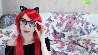 mimi_monkey chaturbate babe cums