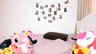 kiu_mi chaturbate little one