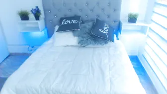 nata_rider_ chaturbate irresistible female posing in lingerie