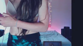 losers_only chaturbate busty slut fucks her cunt with a sex toy