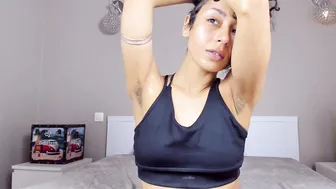 mind_keeper chaturbate charming girl strips in front of the camera