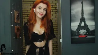 marti_lovely onlyfans cute with pigtails jumps on sex toy