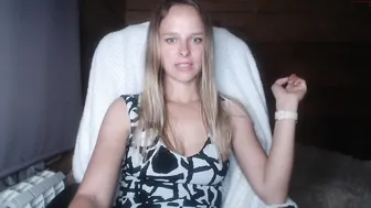 i_want__you_ chaturbate stocking babe shows elastic tits