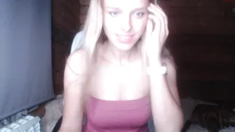 i_want__you_ chaturbate stocking babe shows elastic tits