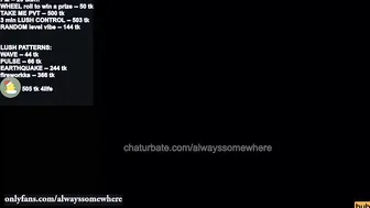 alwayssomewhere onlyfans Impressive brat