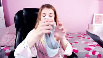 gray_bella chaturbate spicy bitch masturbates cunt