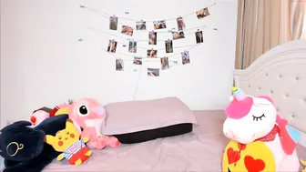 kiu_mi chaturbate Breathtaking curva