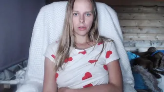 i_want__you_ chaturbate Busty Curva