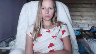 i_want__you_ chaturbate Busty Curva