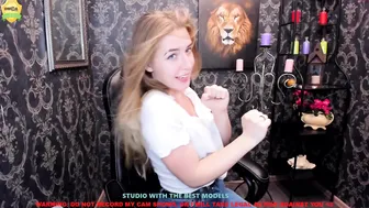 jess_coy chaturbate Vicious blonde