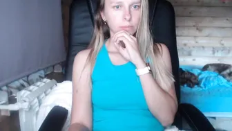 i_want__you_ chaturbate Lush redhead