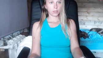 i_want__you_ chaturbate Lush redhead