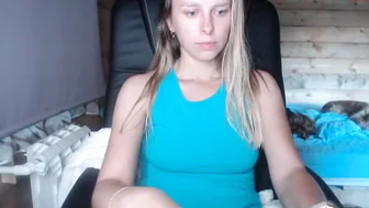 i_want__you_ chaturbate Lush redhead