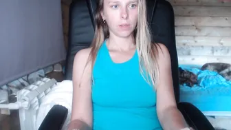 i_want__you_ chaturbate Lush redhead