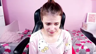 gray_bella chaturbate exquisite mare with a tattoo shows the charms
