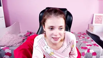 gray_bella chaturbate exquisite mare with a tattoo shows the charms