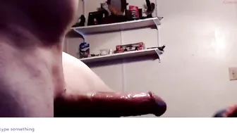fitmom1020 chaturbate bbw fondles her cunt and nipples