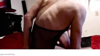 fitmom1020 chaturbate bbw fondles her cunt and nipples