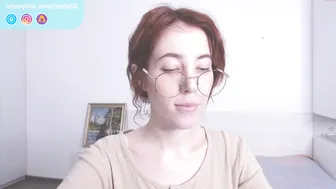 barby03 chaturbate Crazy passion