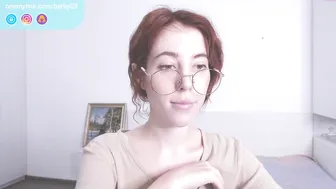 barby03 chaturbate Crazy passion