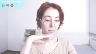 barby03 chaturbate Crazy passion