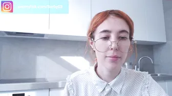 barby03 chaturbate shaggy pussy