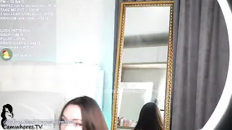 alwayssomewhere onlyfans loves to masturbate standing cancer