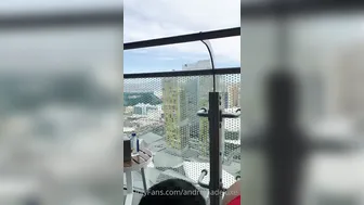 andreinadeluxe onlyfans the nipple with big boobs fascinates the look