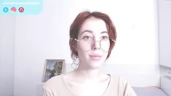 barby03 chaturbate beautiful lady pulls pussy