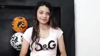 baby_dyke18 chaturbate Young slut