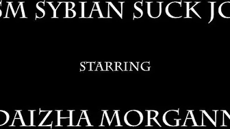 daizha morgann onlyfans chic  private e hot bitch