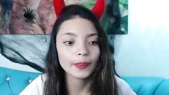 baby_dyke18 chaturbate excellent massages its charms