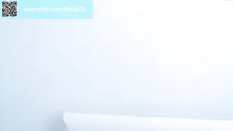 barby03 chaturbate fucks with her monthly