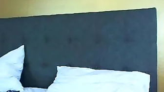 kittyvickie6 onlyfans thick blonde body masturbates pussy