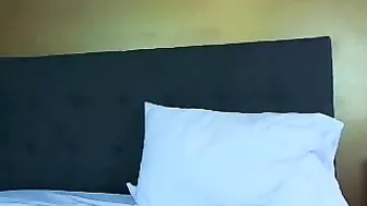 kittyvickie6 onlyfans thick blonde body masturbates pussy