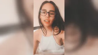 andreinadeluxe onlyfans Piquant Shlendra