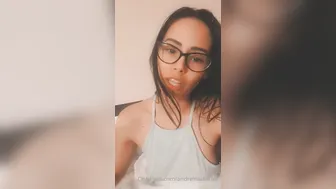 andreinadeluxe onlyfans Piquant Shlendra