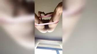 alexistaex onlyfans Juicy brunette fucks both holes hard