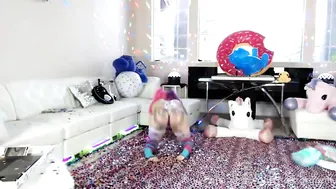 daizha morgann onlyfans charming shows off her tits.