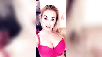 lucy onlyfans shy slut with a nice ass fucks pussy