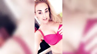 lucy onlyfans shy slut with a nice ass fucks pussy