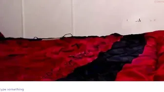 fitmom1020 chaturbate gorgeous young lady jerks both holes
