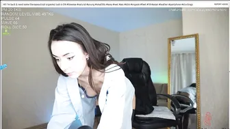 alwayssomewhere onlyfans exquisite bitch pulls pussy