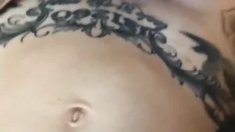 luna 0307 onlyfans took off her dress