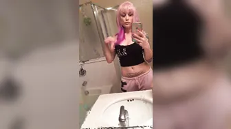 daizha morgann onlyfans cute whore sits on thick cock