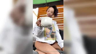 alexistaex onlyfans Piquant hide