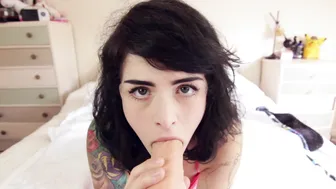 molly darling onlyfans cute blonde is saturated with revelations with dildo