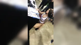 alexis_texas onlyfans Emotional swear