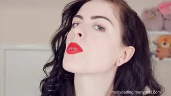 molly darling onlyfans weak on the front