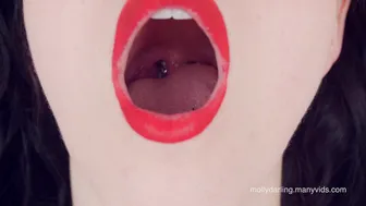 molly darling onlyfans weak on the front